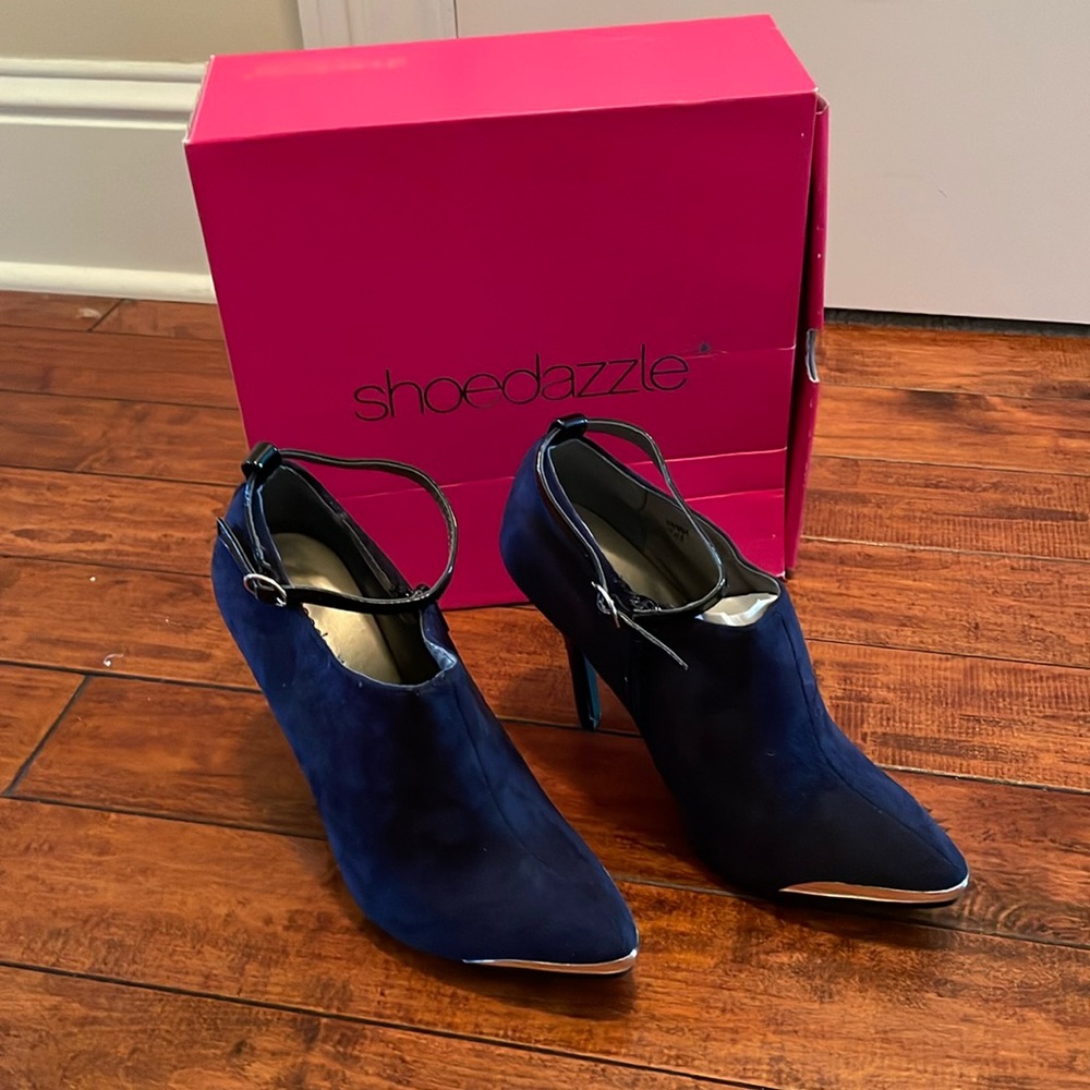 Shoe dazzle shoes